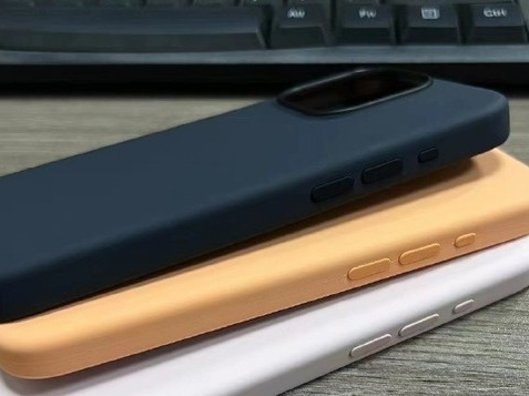 山亭苹果14维修站分享iPhone14手机壳能直接给iPhone15用吗?