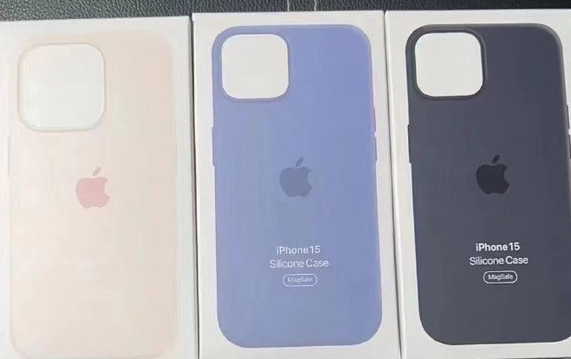 山亭苹果14维修站分享iPhone14手机壳能直接给iPhone15用吗?