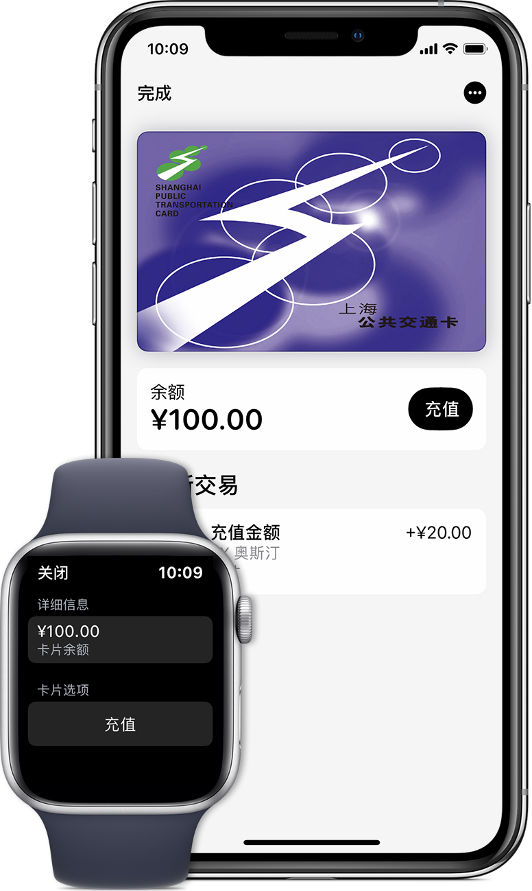 山亭苹果手机维修分享:用 Apple Pay 刷交通卡有哪些优势？如何设置和使用？ 