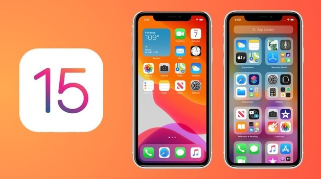 山亭苹果13维修分享iPhone13更新iOS 15.5，体验如何 