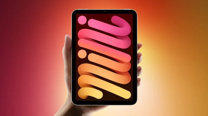 山亭苹果手机维修分享iPad mini 7 屏幕硬件可能进行了更新  