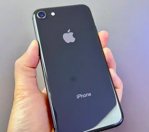 山亭苹果8系统维修分享iPhone8手机系统升级后无法开机如何修复