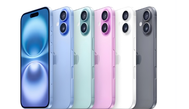 山亭苹果手机维修分享iPhone 17换电池 