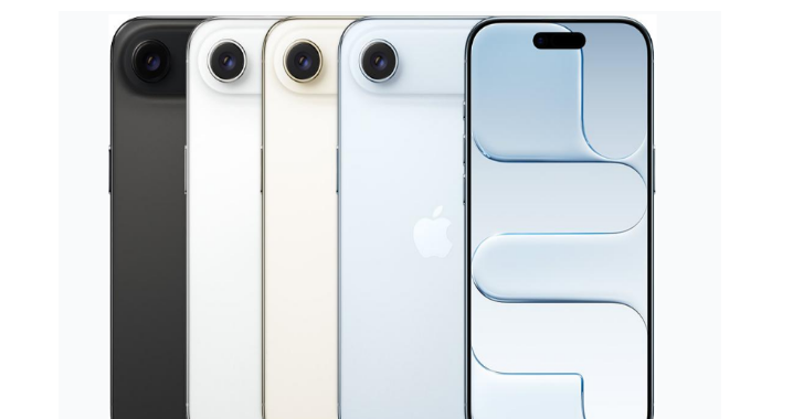 山亭苹果手机维修分享iPhone 17 Air换电池 