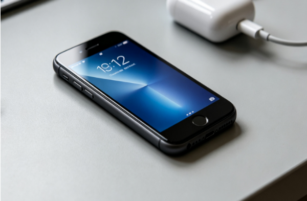 山亭苹果手机维修分享iPhone SE换电池 