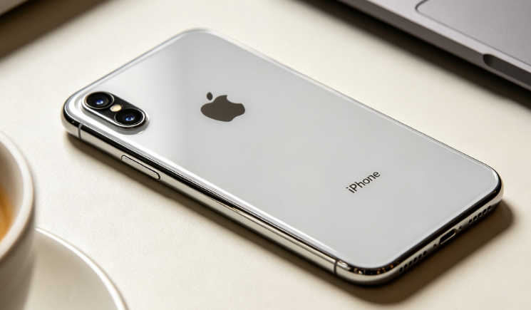 山亭苹果维修点分享iPhone X扩容真实风险解析 