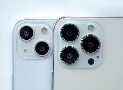 山亭苹果维修点分享iPhone 13 Pro Max黑屏隐蔽诱因解读 
