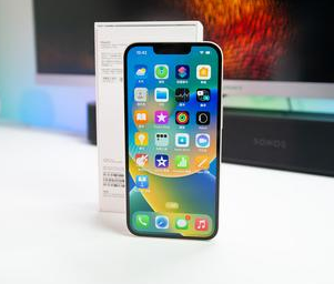 山亭苹果维修点分享iPhone 14 Plus黑屏小众诱因汇总 