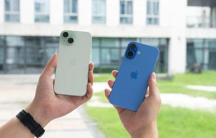 山亭苹果维修点分享iPhone 16 Plus黑屏疑难故障汇总 