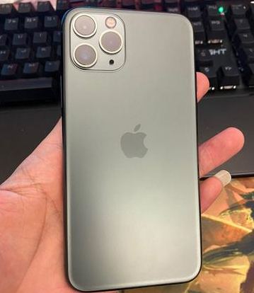 山亭苹果维修点分享iPhone 11 Pro电池发烫小众问题解读 