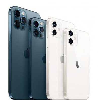 山亭苹果维修点分享iPhone 12 Pro发烫关联故障汇总 