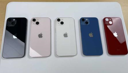 山亭苹果维修点分享iPhone 13电池发烫多类故障解析 