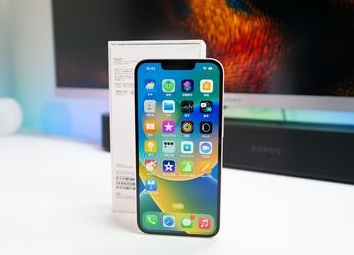 山亭苹果维修点分享iPhone 14电池发烫真实诱因盘点 