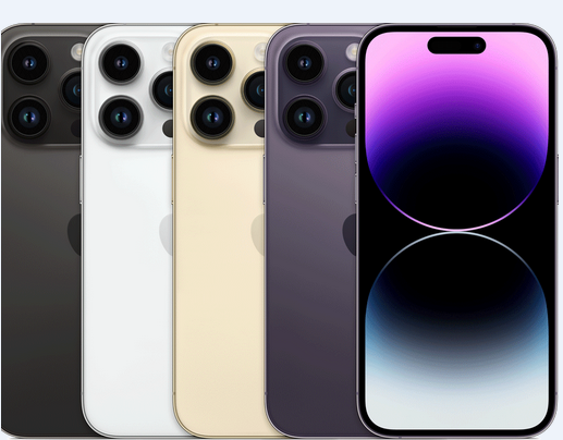 山亭苹果维修点分享iPhone 14 Pro发烫易忽略问题解析 