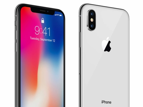 山亭苹果维修点分享iPhone X摄像头实拍质感与场景适配全解析 